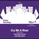 Cry Me a River - Vinyl