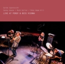Live at Porgy & Bess Vienna - CD