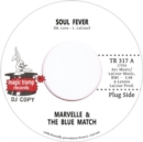 Soul fever - Vinyl