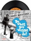 Do what you wanna do - Vinyl