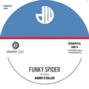 Funky Spider - Vinyl