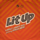 Lit Up - Vinyl