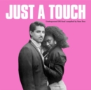 Just a Touch - CD