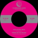 The Extra Mile - Vinyl