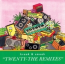 Twenty: The Remixes - Vinyl