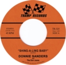 Shing a ling baby - Vinyl