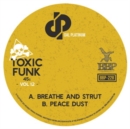 Toxic Funk - Vinyl