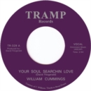 Your soul searchin love - Vinyl