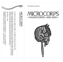 Macrocorpse - 2021-2024 - CD