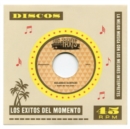 Baile de San Juan - Vinyl
