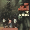 Love Can't Be Borrowed - Vinyl