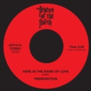Here in the Name of Love - Vinyl