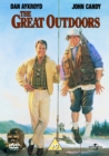 The Great Outdoors - DVD