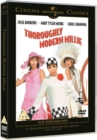 Thoroughly Modern Millie - DVD