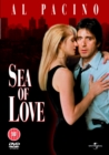 Sea of Love - DVD