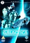 Battlestar Galactica: The Complete Series - DVD