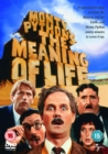 Monty Python's the Meaning of Life - DVD