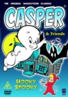 Casper and Friends: Hooky Spooky - DVD