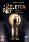 The Skeleton Key - DVD