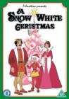 A   Snow White Christmas - DVD