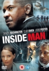 Inside Man - DVD