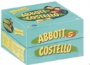 Abbott and Costello Collection - DVD