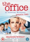 The Office - An American Workplace: Season 2 - DVD
