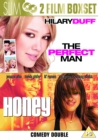 The Perfect Man/Honey - DVD