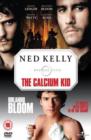 Ned Kelly/The Calcium Kid - DVD
