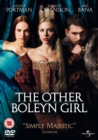 The Other Boleyn Girl - DVD