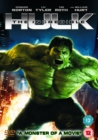 The Incredible Hulk - DVD