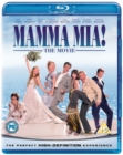 Mamma Mia! - Blu-ray