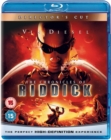 The Chronicles of Riddick - Blu-ray