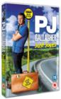 PJ Gallagher: Live On Tour - Just Jokes - DVD