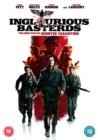 Inglourious Basterds - DVD