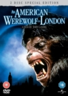 An  American Werewolf in London - DVD