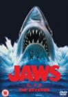Jaws 2/Jaws 3/Jaws: The Revenge - DVD