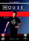 House: Season 5 - DVD