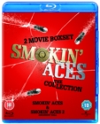 Smokin' Aces/ Smokin' Aces 2 - Assassin's Ball - Blu-ray