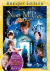 Nanny McPhee - DVD