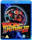 Back to the Future: Part 3 - Blu-ray