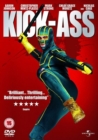 Kick-Ass - DVD