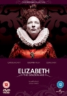 Elizabeth: The Golden Age - DVD