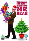Mr Bean: Merry Christmas Mr Bean - DVD
