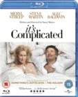 It's Complicated - Blu-ray