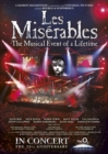 Les Misérables: In Concert - 25th Anniversary Show - DVD