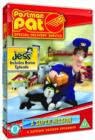 Postman Pat - Special Delivery Service: A Super Mission - DVD
