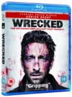 Wrecked - Blu-ray