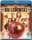 The Big Lebowski - Blu-ray