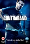 Contraband - DVD